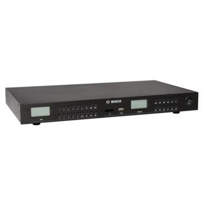 Bosch Prm-Ust Fuente Música, Usb,Sd,Sintonizador