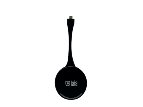 Laia Myteam (Mts-102Dg) Myteam Sharer/Dongle, Dispositivo Comunicación Y Compartición Inalámbrica Con Myteam Sharer Desde Pc O Mac A Pantalla Principal.