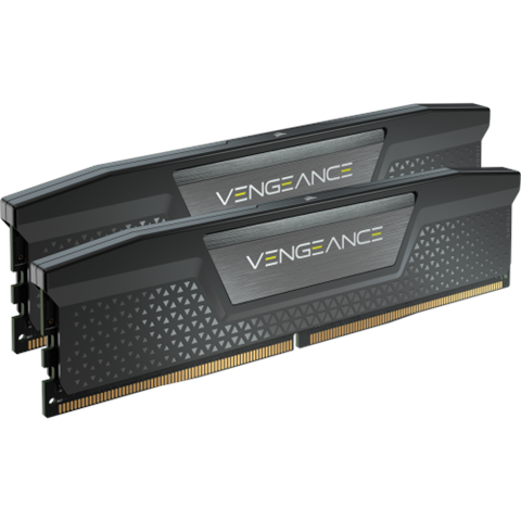 Corsair Vengeance Cmk64gx5m2b6400c32 Módulo De Memoria 64 GB 2 X 32 GB DDR5 6400 MHz