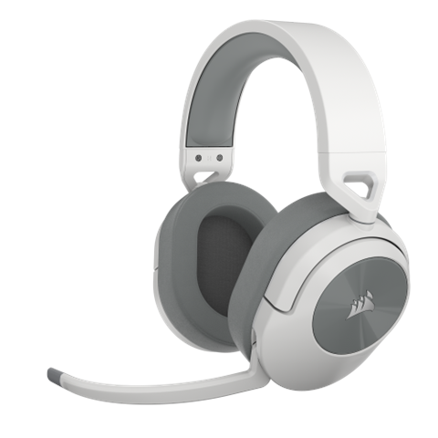 Auriculares Corsair Hs55 Wireless Blanco Ca-9011281-Eu