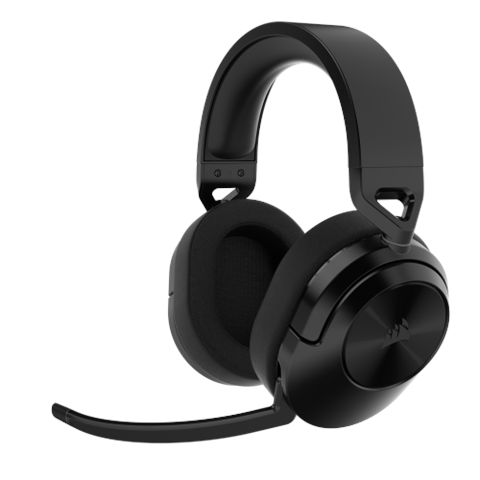 Auriculares Corsair Hs55 Wireless Negro Ca-9011280-Eu