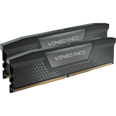 Corsair Vengeance Cmk32gx5m2b6400c32 Módulo De Memoria 32 GB 2 X 16 GB DDR5 6400 MHz
