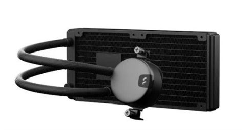 Fractal Refrigeración Liquida Lumen S24 V2 Rgb (Fd-W-L1-S2412)