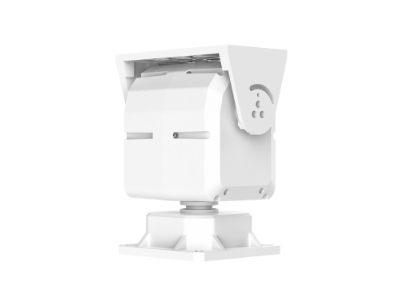 (Dh-Pfa170) Dauha Soporte Con Pan/Tilt. Controla El Ángulo De Rotación Y La Velocidad. Montaje En Poste O Pared. Fabricado En Aluminio. Capacidad De Carga De 5 Kg. Interfaz Rs485, Protocolo Pelco-D. Protección Ip55.