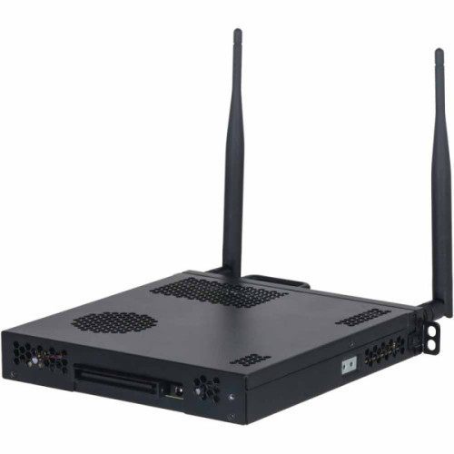 (Dhi-Hmc5100x-H-506B1-W10a-Bw) Dahua Display Ops Intel Core i5-10400 8 GB DDR4 128 GB NVMe SSD, Wifi, Bluethooth 5.0, Windows 10, Rj45, HDMI, Dp, USB, Mic, Type C