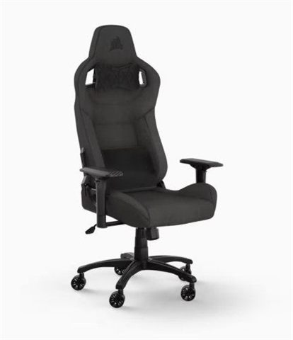 Silla Corsair Gaming T3 Rush (2023) Carbon Cf-9010057-Ww