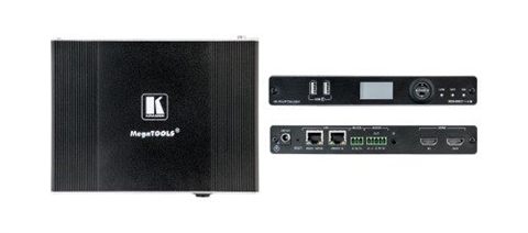 Kramer Avsm 1G 4K@60 4:2:0 Decoder Of Kds-6X Product Family - Kds-Dec7 (60-000690)