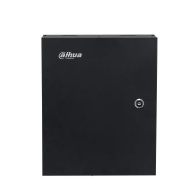 (Dhi-Asc2204c-D) Dahua Controlador De Acceso 4 Puertas / 2 Direcciones