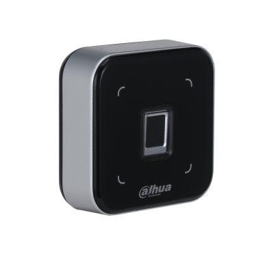 (Dhi-Asr2102a) Dahua Lector De Control De Acceso Tarjeta+Huella