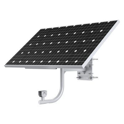 (Dh-Pfm378-B100-Wb) Dahua Sistema De Energía Solar Integrado (Sin Batería De Litio) 100 W