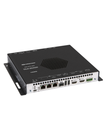 Crestron Dm Nvx  4K60 4:4:4 Hdr Network Av Encoder/Decoder With Downmixing (Dm-Nvx-351) 6507493