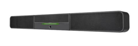 Crestron Uc Video Conference Smart Soundbar &Amp; Camera (Uc-Sb1-Cam) 6511281
