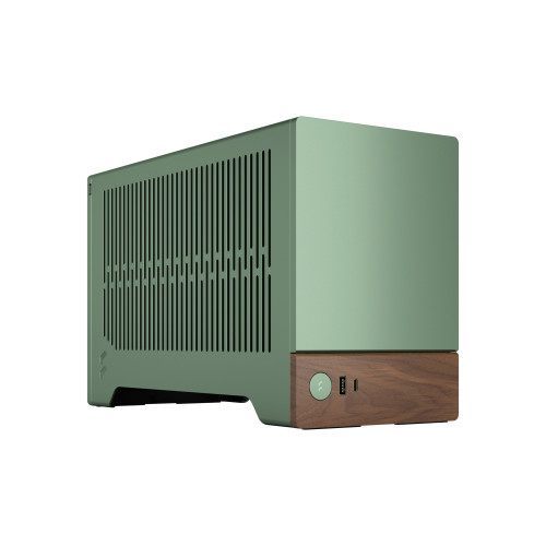 Fractal Design Terra Small Form Factor (Sff) Verde
