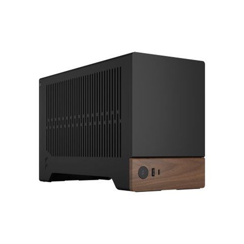 Fractal Design Terra Small Form Factor (Sff) Grafito