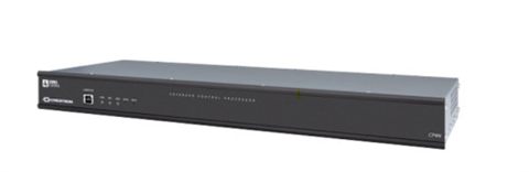 Crestron 4-Series Control System (Cp4n) 6511817