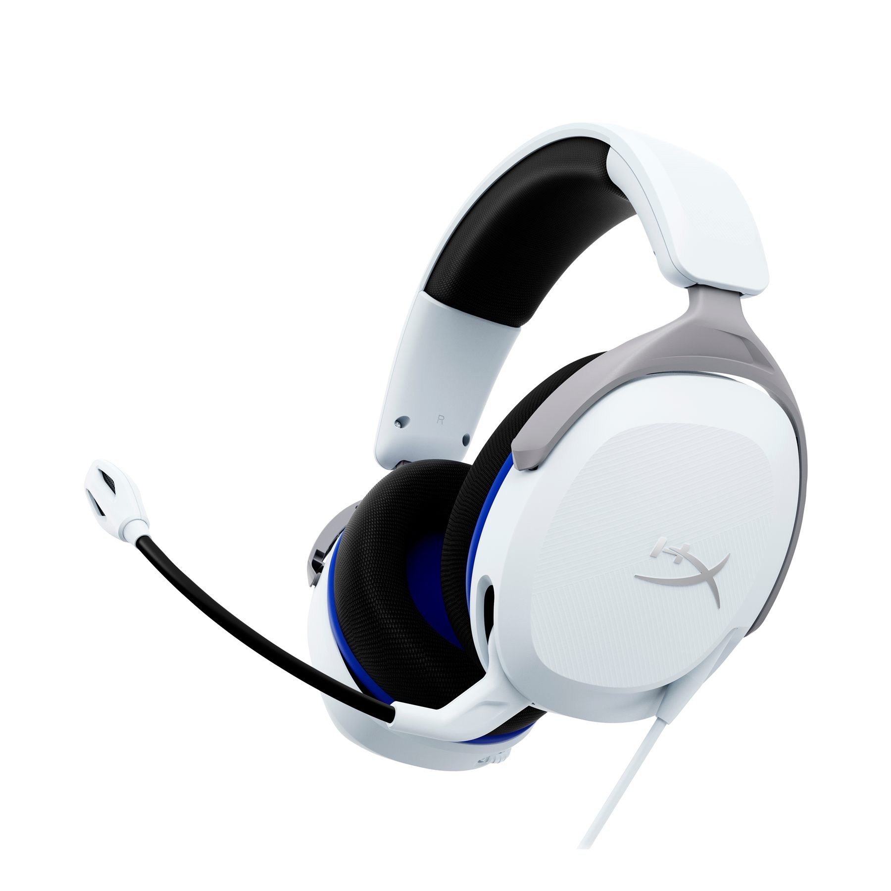 Hyperx Auriculares Gaming Cloud Stinger 2 Core, Ps, Blancos
