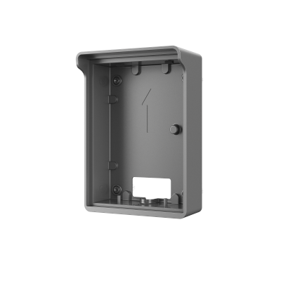 Dahua - Vtm05r - Cubierta Para La Lluvia Montada En Superficie Para El Vto2202f