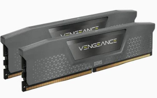 Memoria Corsair DDR5 32 GB 2X16 gb Pc5200 Vengeance Cmk32gx5m2b5200z40