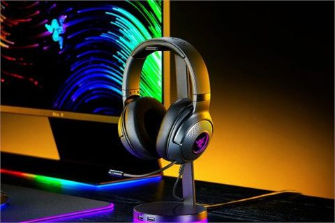 Auriculares Razer Kraken V3 X Usb (Rz04-03750300-R3m1)