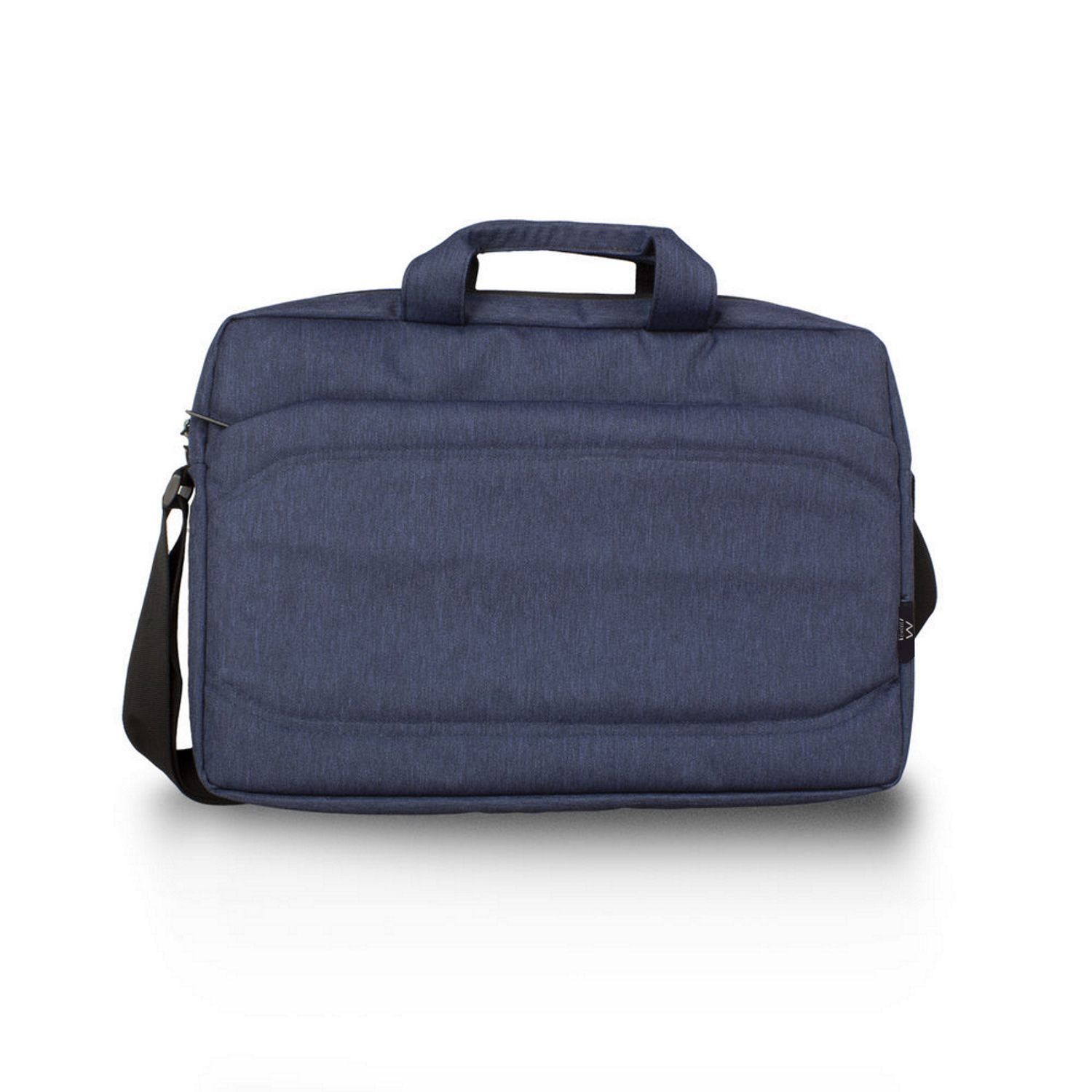 Ewent Ew2516 Maletines Para Portátil 39,6 Cm (15.6") Maletín Azul