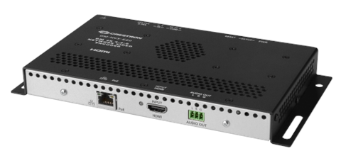 Crestron Dm Nvx  4K60 4:2:0 Network Av Encoder (Dm-Nvx-E20) 6511648