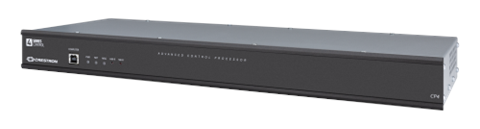 Crestron 4-Series Control System (Cp4) 6511816