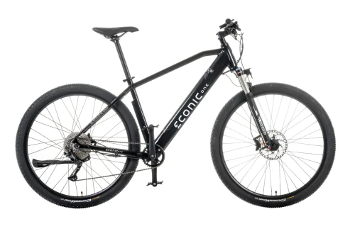 Econic One Cross-Country Black (L)
