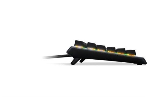 Steelseries Apex 3 Tkl Teclado Usb Qwerty Inglés De Ee. Uu. Negro