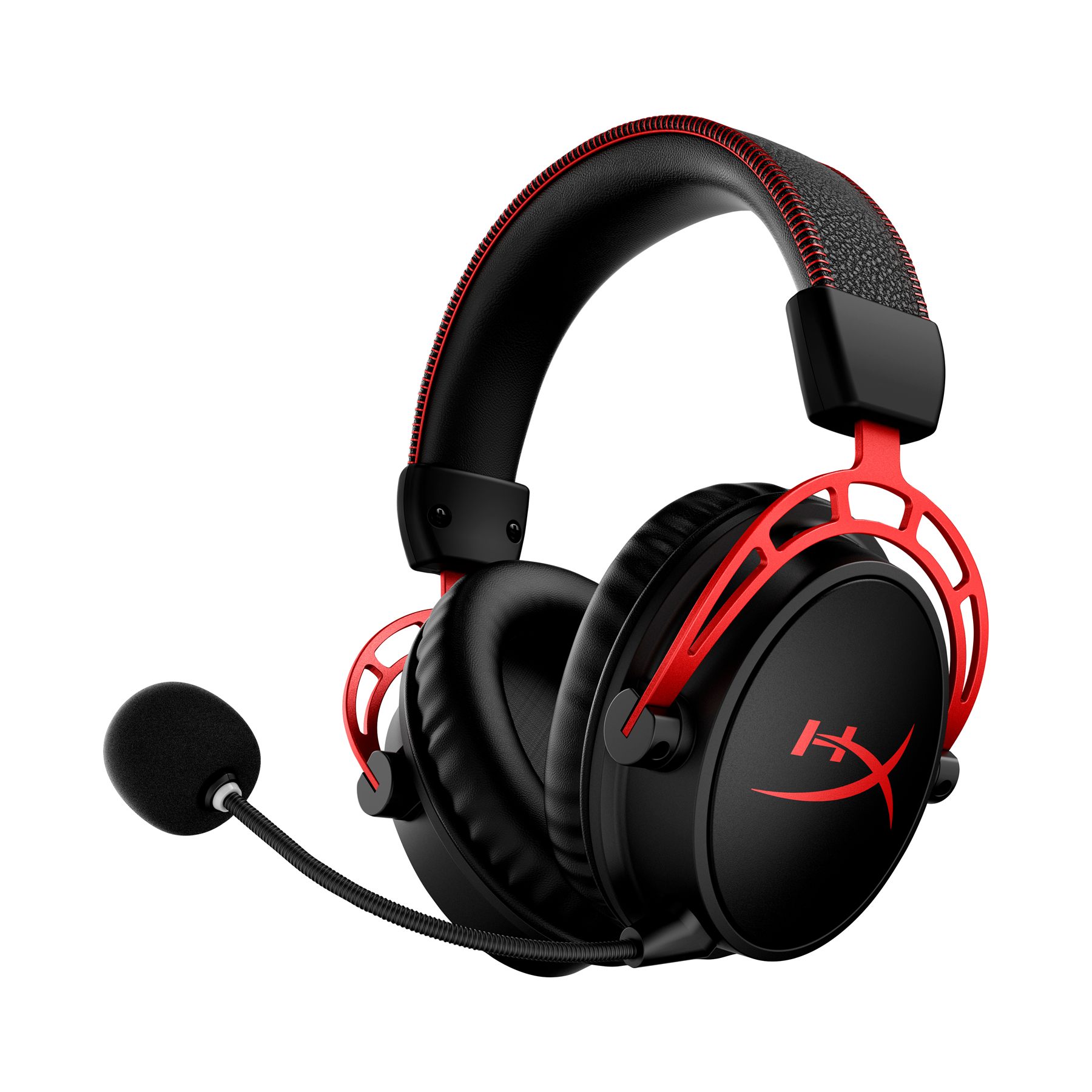 Hp Hyperx Cloud Alpha Wireless - PC Gaming Headset 4P5d4aa