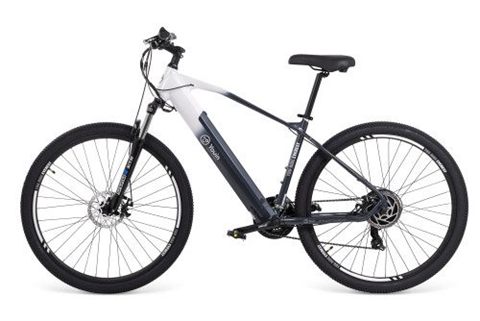 Youin You-Ride Everest 29'' Mtb - 14Ah/36V Lg - Cambio 21V - Talla L
