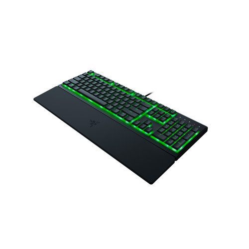 Teclado Razer Ornata V3 X (Español) (Rz03-04471100-R311)