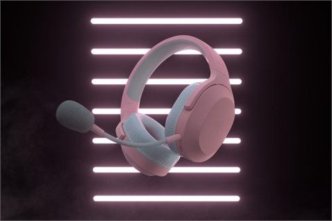 Razer Barracuda X Auriculares Inalámbrico Y Alámbrico Diadema Juego Usb Tipo C Bluetooth Rosa