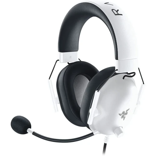 Razer Blackshark V2 X Auriculares Alámbrico Diadema Juego Blanco