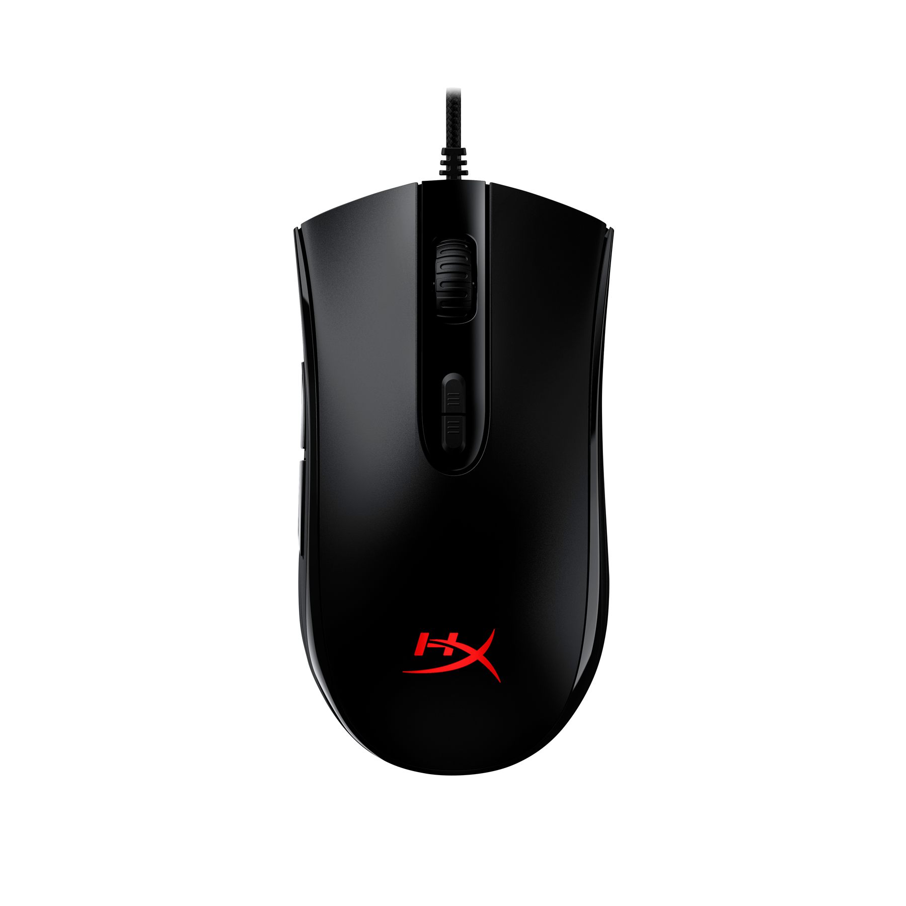 Hyperx Ratón Gaming Pulsefire Core (Negro)