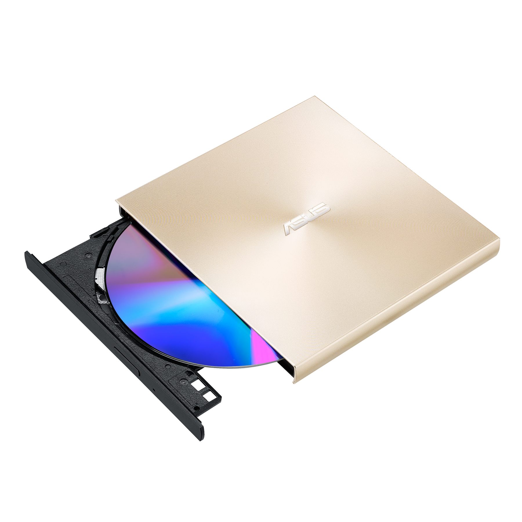 Asus Sdrw-08U8m-U Unidad De Disco Óptico Dvd±Rw Negro