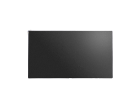 Hikvision Digital Technology Ds-D6043fn-B Pantalla De Señalización 108 Cm (42,5") Wifi 450 Cd / M² Negro Procesador Incorporado