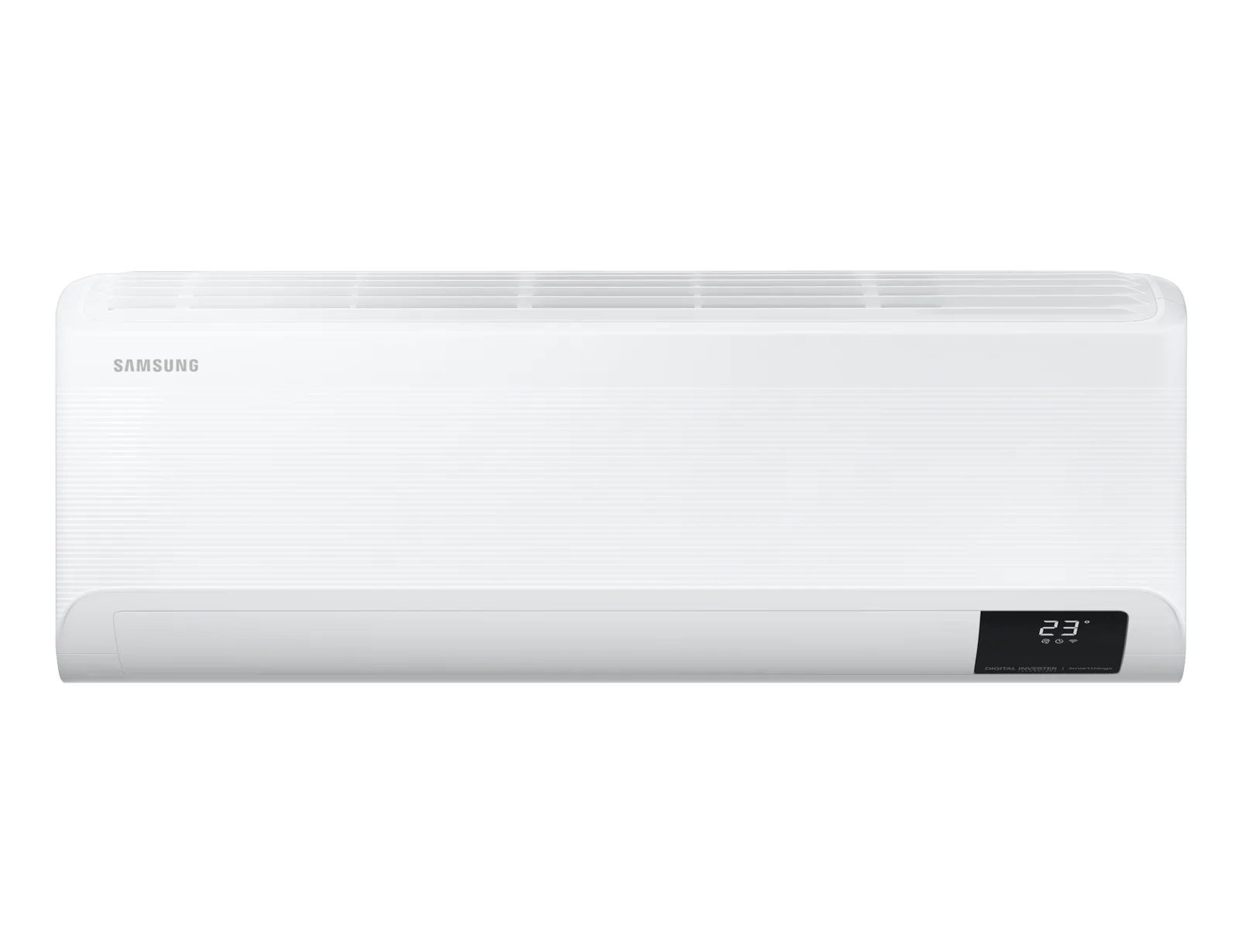 Samsung F-Ar09cbu Sistema De Aire Acondicionado Dividido Sistema Split Blanco