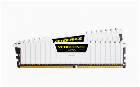 Corsair Vengeance Lpx Cmk16gx4m2e3200c16 w Módulo De Memoria 16 GB 2 X 8 GB DDR4 3200 MHz