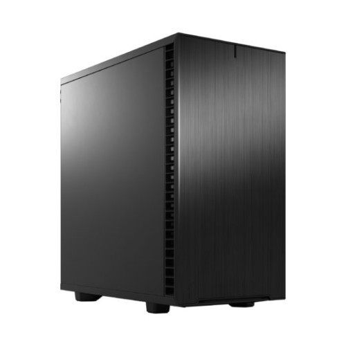 Fractal Caja Define 7 Mini Negra (Fd-C-Def7m-01)
