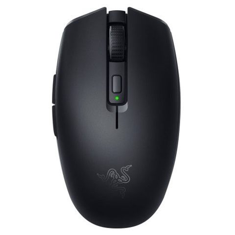 Razer Orochi V2 Ratón Mano Derecha Rf Inalámbrica + Bluetooth Óptico 18000 Dpi