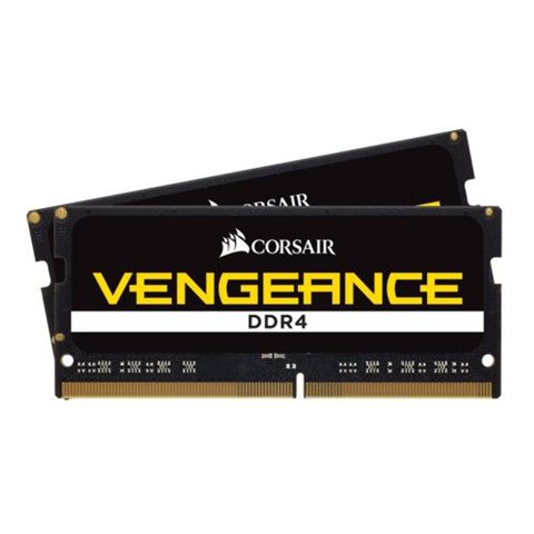 Corsair Vengeance Cmsx32gx4m2a3200c22 Módulo De Memoria 32 GB 2 X 16 GB DDR4 3200 MHz