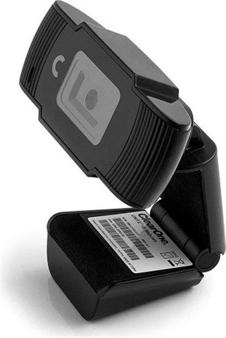 Clearone Unite 10 Cámara Web 5 Mp 1920 X 1080 Pixeles Usb Negro