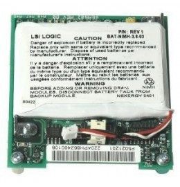 Intel Raid Smart Battery