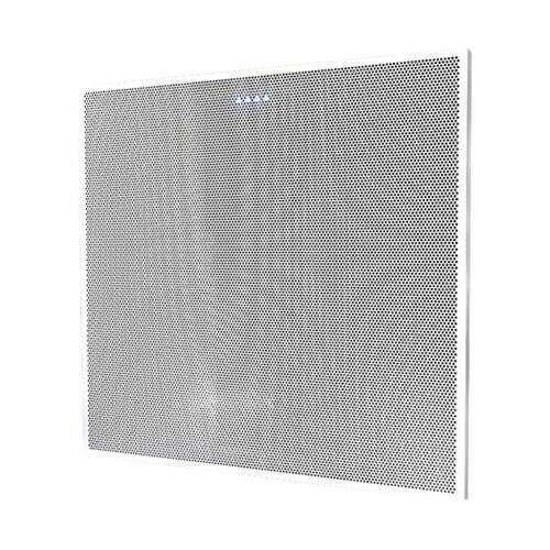 Clearone Bma 360 600 Mm Beamforming Microphone Array 2 (Black) For Converge Pro 2 Dsp Mixers ( 910-3200-208-I)