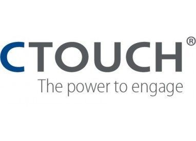 Ctouch Spray Limpieza Pantallas 500Ml (6500041)