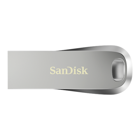 Sandisk Ultra Luxe Unidad Flash Usb 32 Gb Usb Tipo A 3.2 Gen 1 (3.1 Gen 1) Plata