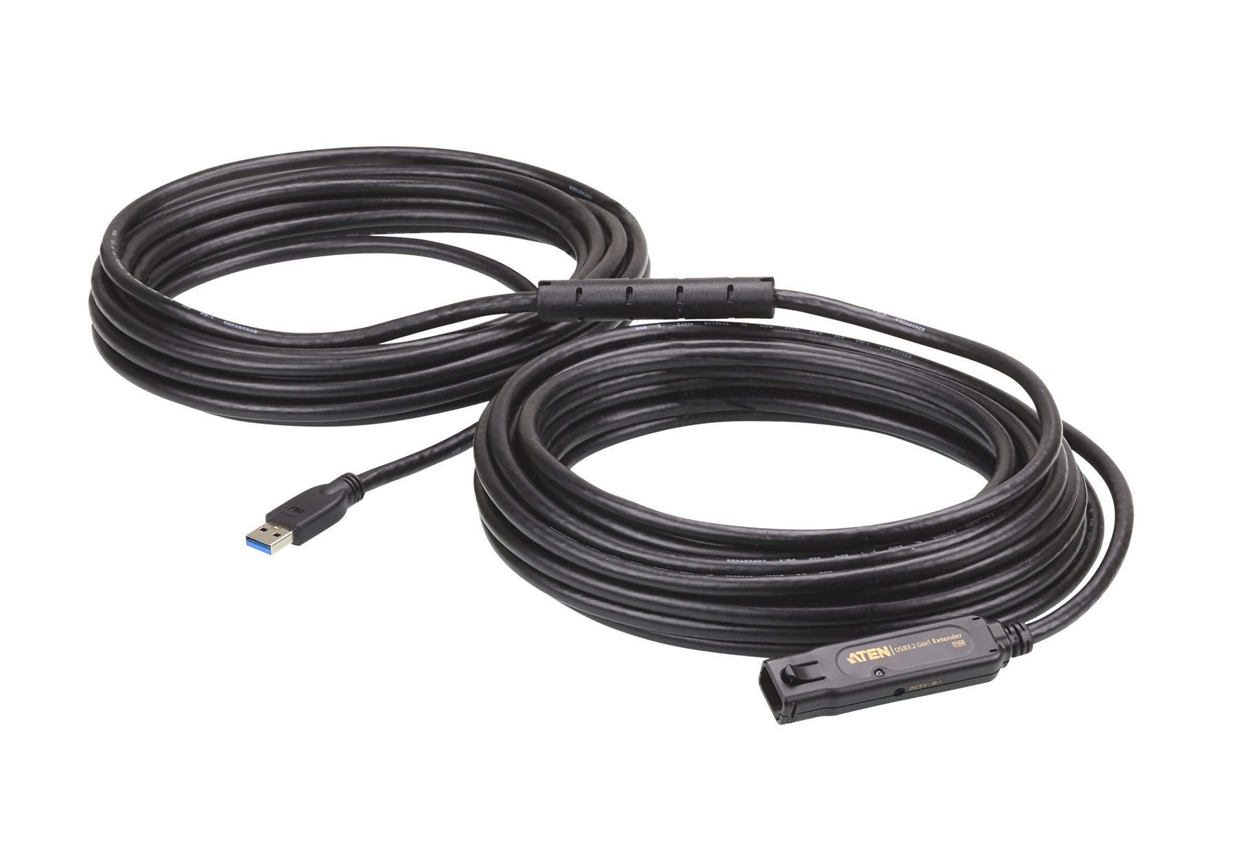 Aten Cable Extensor Usb3.2 Gen1 De 15 M
