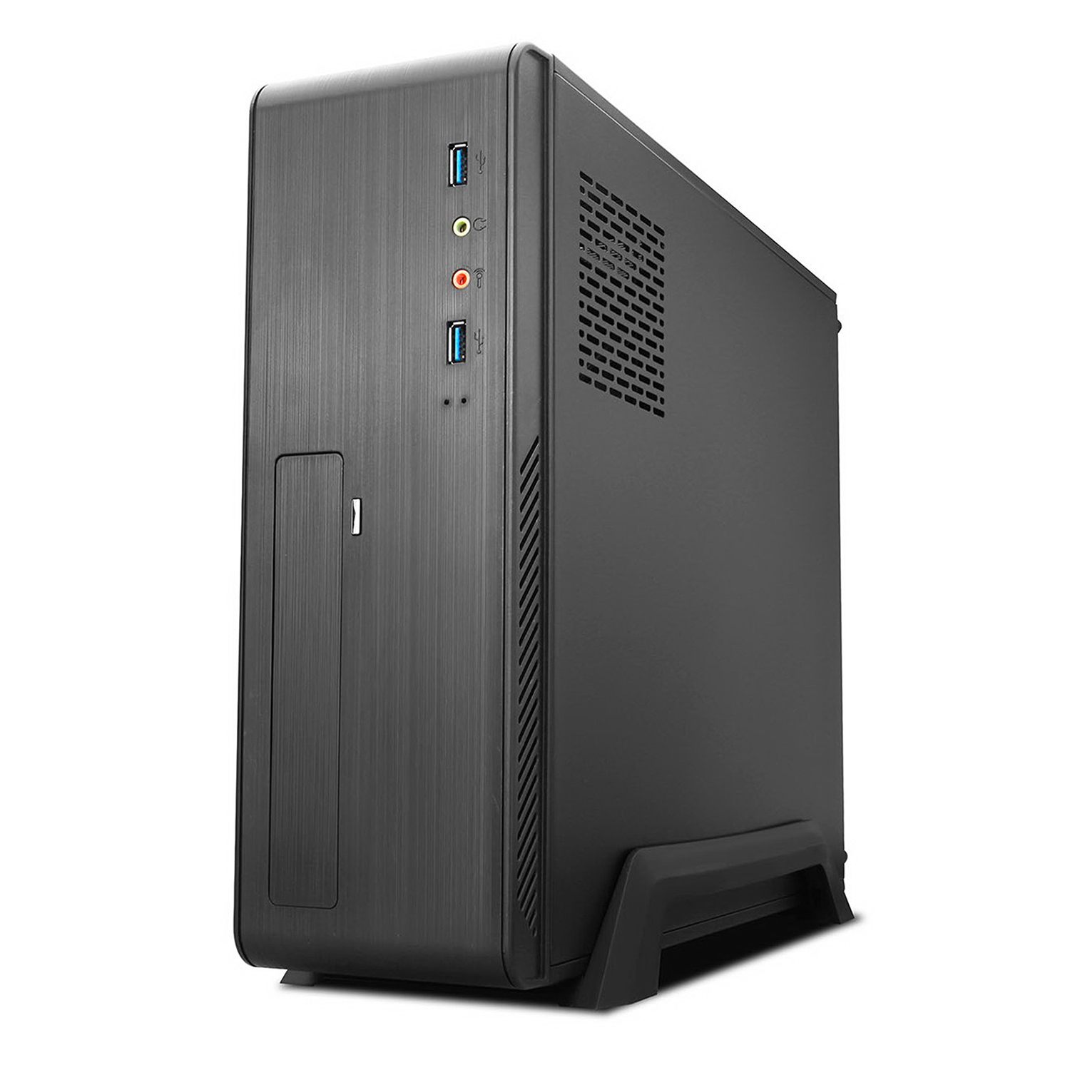 Tooq Tqc-3006Du3c Carcasa De Ordenador Escritorio Negro 500 W