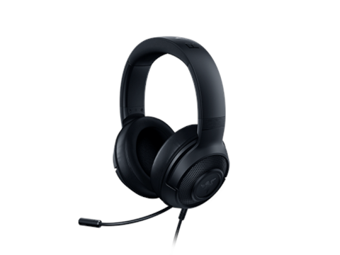 Razer Kraken X Lite Auriculares Diadema Conector De 3,5 Mm Negro