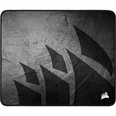 Corsair Mm300 Pro Gris Alfombrilla De Ratón Para Juegos
